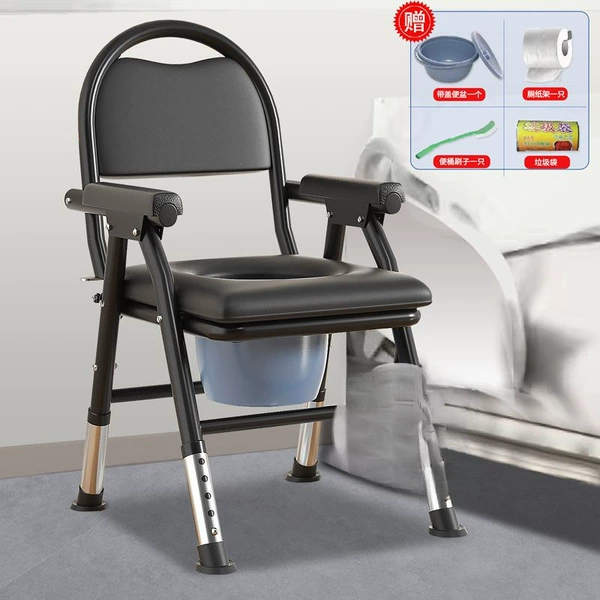 No. 1 Bold Adjustable + Toilet ♢♢