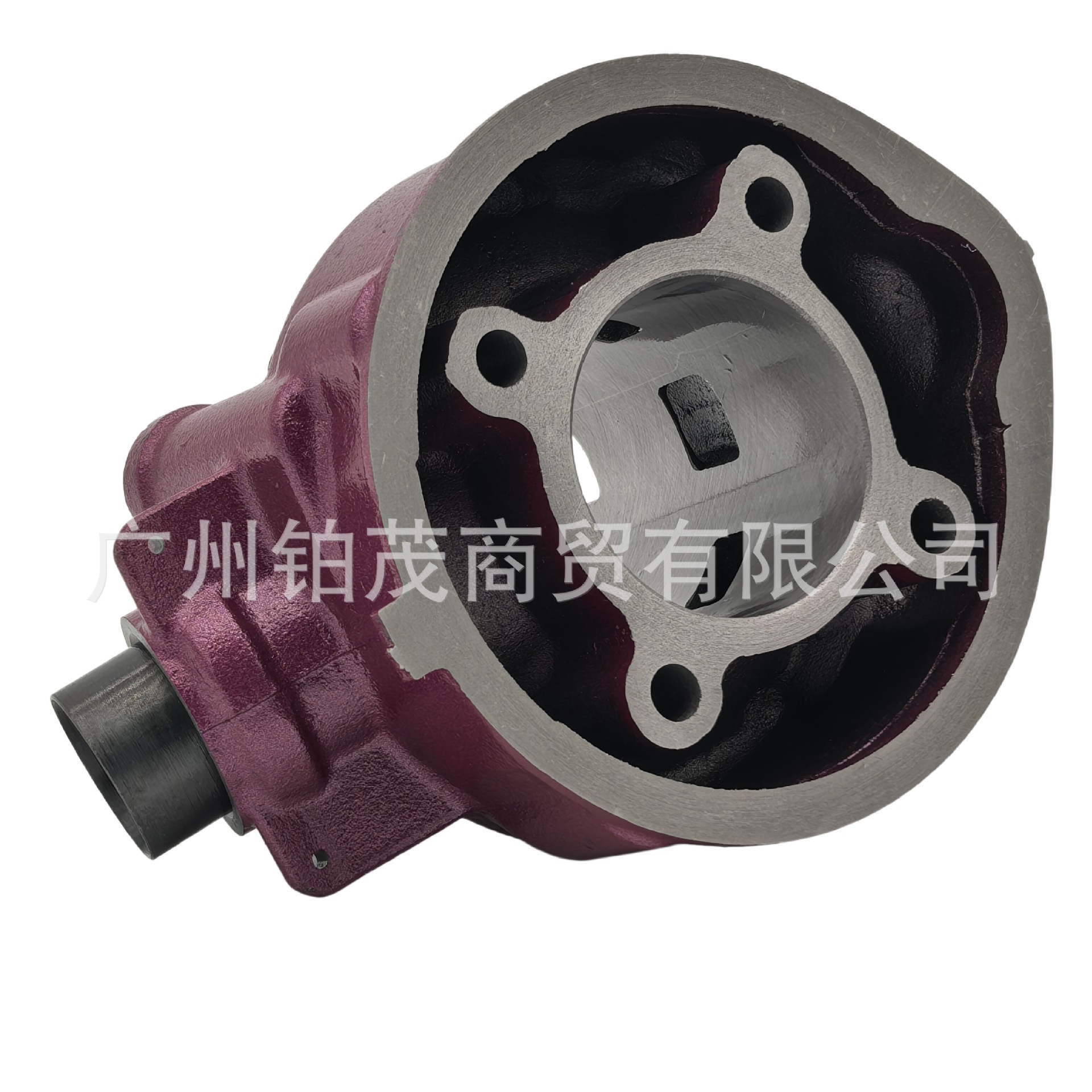 Motorcycle Parts Suitable for Yamaha Am6 Cylinder Set Aprilia Rs50 49mm Cylinder Piston 90Cc