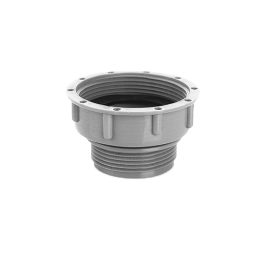 Kitchen sink dish basin water pipe reducer adapter garbage disposal reducer ring union joint 56 to 45mm
