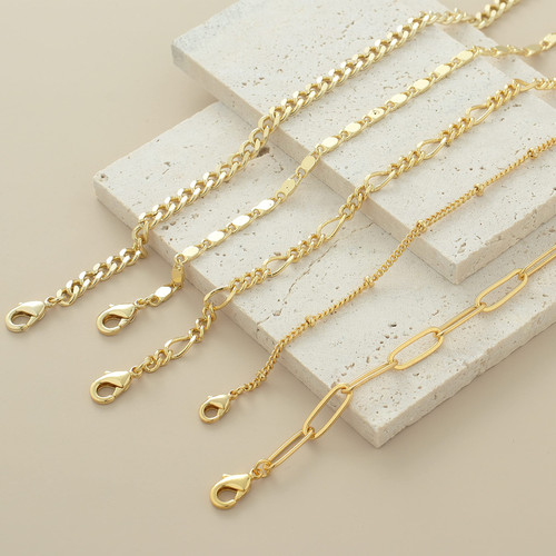 European and American Cross-border Jewelry Amazon Exquisite 5-Piece Bracelet Set Personality Retro Metal Versatile Bracelet