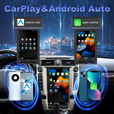 Other Automotive Communications car audio and
