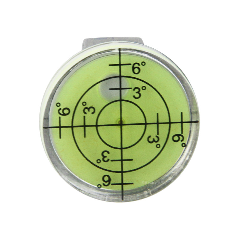 �߶���͸���ܽ�ñ��ˮƽ��������������3&deg;6&deg;������λ��Mark���