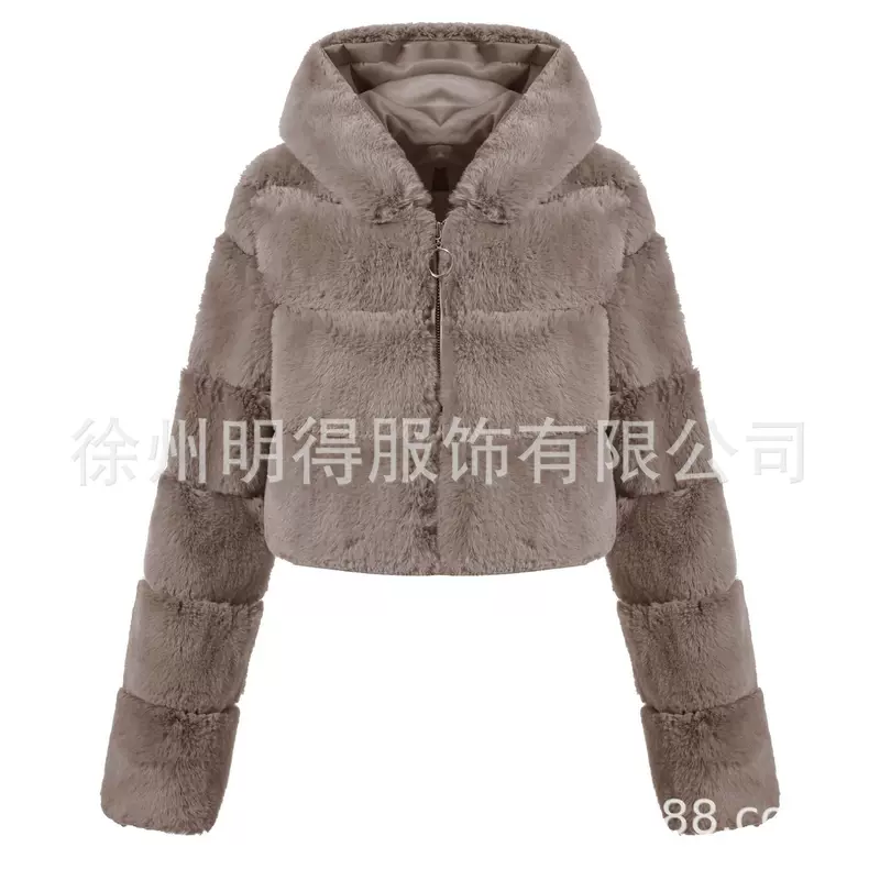 Зимнее пальто 2021 года корейский стиль Slim fit прямые продажи с завода