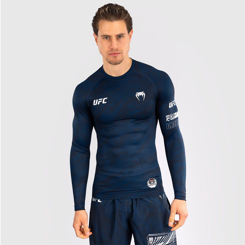 Venom UFC quick-drying, abrasion-resistant, and highly elastic combat gear, including a single-piece uniform for jiu-jitsu, MMA, and combat sports, designed for compression, fitness training, and tight-fitting wear
