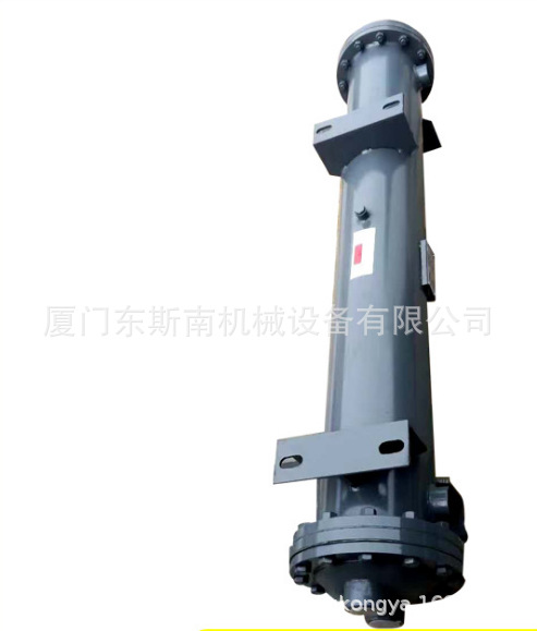 原装SA120132W复盛空压机油水冷却器71151172-58001|2605511021