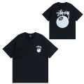 Black Ball on White (850)
