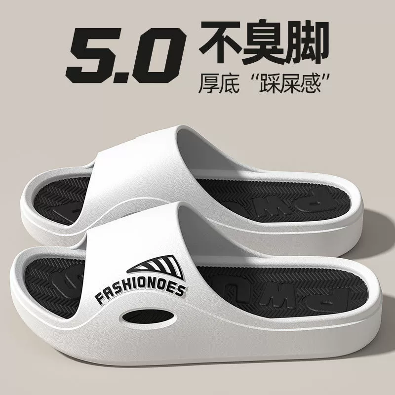 Спортивные мужские тапочки носить модные тенденции