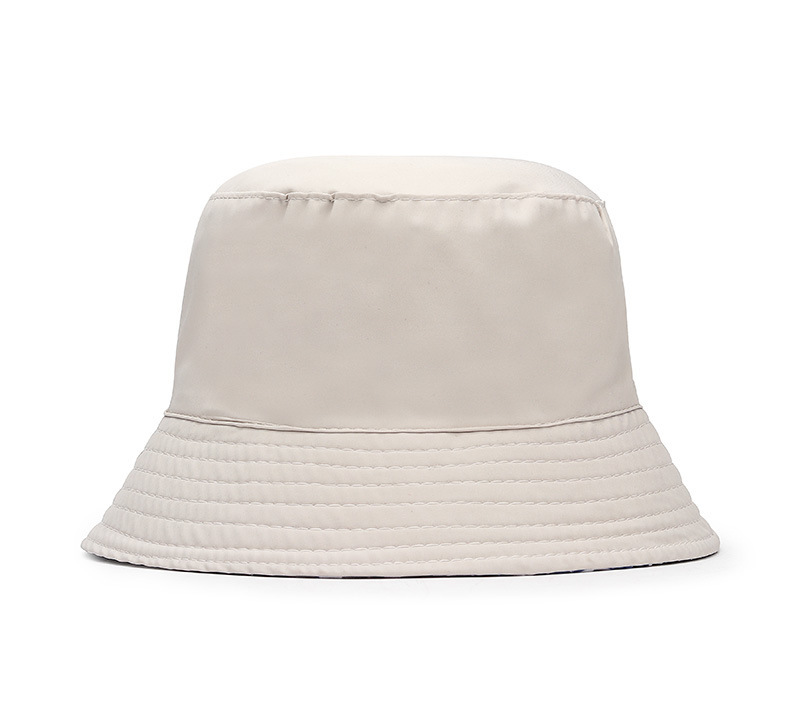 77g Weight Bucket Hat Hats Type Casual Occasion Polyester Material Printing, Fish Pattern All Seasons Season Unisex Gender Simple Style Style Big Eaves Rim Unisex Simple Style Printing Fish Big Eaves Bucket Hat 2