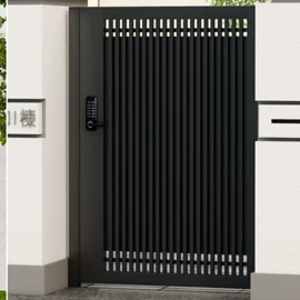 进户门;平移门;园艺护栏