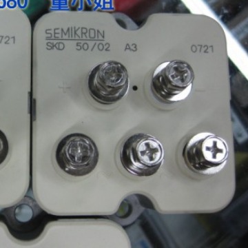 SKD30/02A1 SKD30/08A1 SKB30/02A1 SKB30/08A1西门康整流桥模块