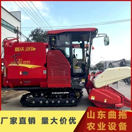 土壤耕整机械;拖拉机;收获机械