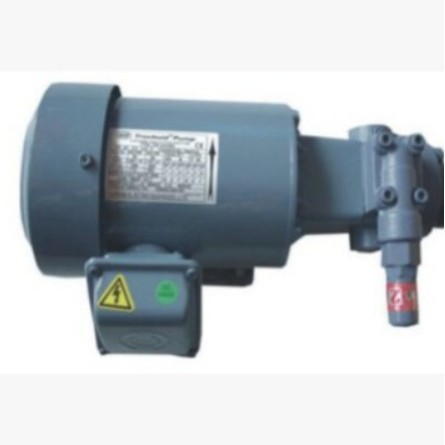 原装Trochoid Pump马达电机TYPE:TOP-2MY750 TOP-2MY1500