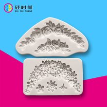 õ�廨�轺ģ��diy��޹ʯ�൰��Χ��װ���ɿ������ǹ轺ģ��