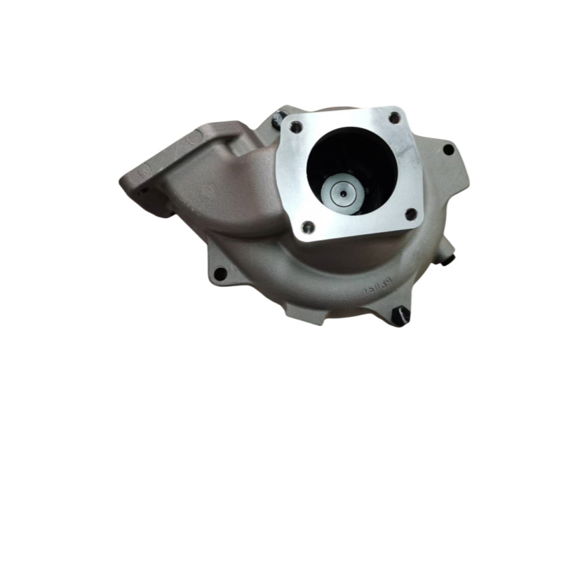 Selected genuine high -quality Kangoming diesel engine accessories oil pump 4582340 3