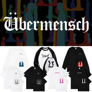 ��־��2025Ubermensch�ݳ�����߅ͬ�����T��GD�·�ӡ�����|��Ů