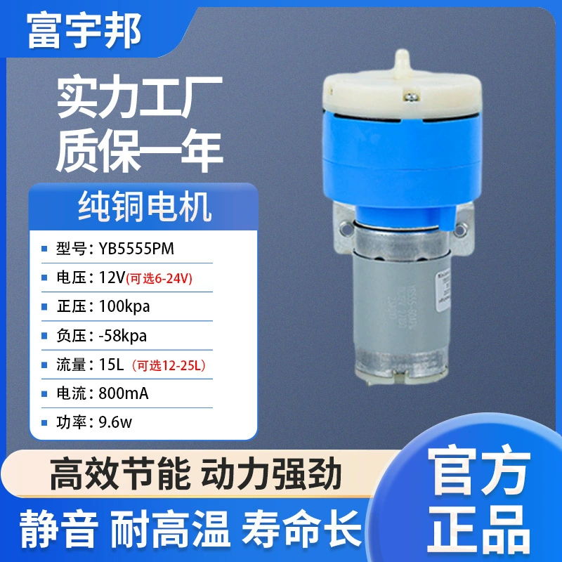 555 мини-воздушный насос Бытовая Машина Для Запечатывания пищевых продуктов мини-вакуумный насос массажное кресло воздушный насос большой