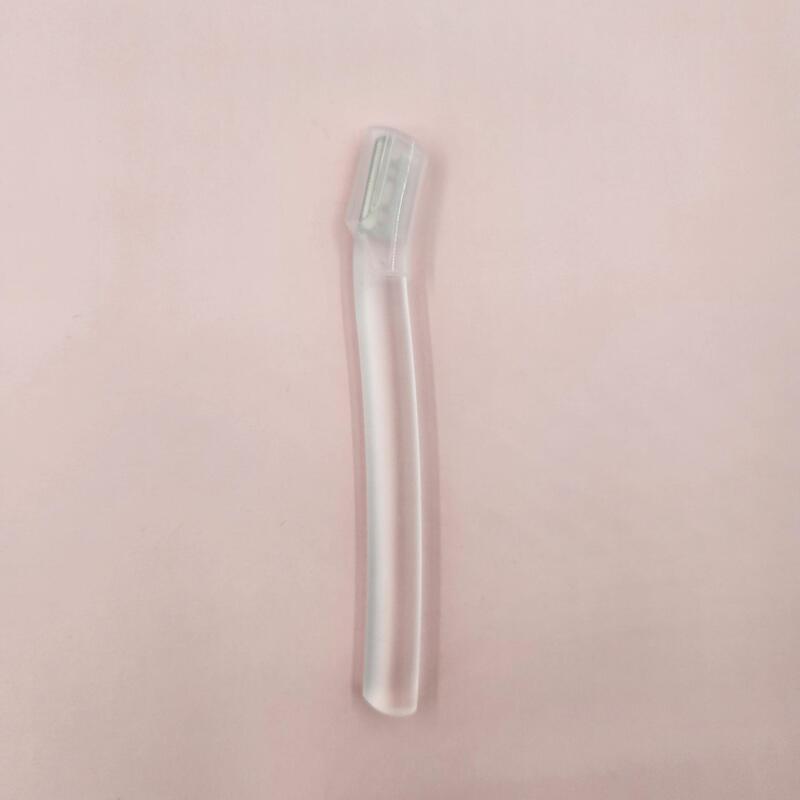 源头工厂修眉刀女士专用安全型修眉刀新手初学者刮眉刀女防刮伤型|undefined