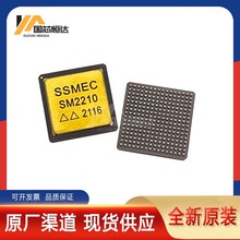 全新原装 SM2210 BGA 国微 工控开发板研发芯片 电子元器件配单