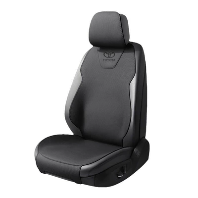 Modelə uyğun (Original) oturacaq örtükləri | Leather Rav4 Seat Covers, Frontlander