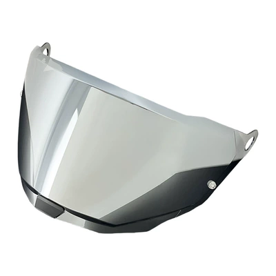 Helmet Lenses Are Compatible: Dəbilqə (Kaska) aksesuarları - mx701-silver