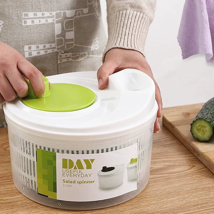 Овощной салат капот кухонный двухслойный овощной слив корзины большой емкости фруктовый дегидратор