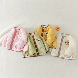 连身衣、爬服;童保暖上装;童套装