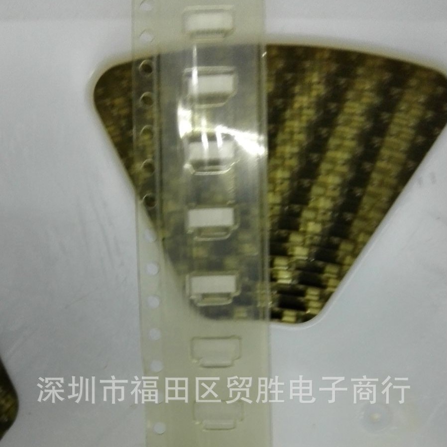 SM06B-XSRS-ETB(LF)(SN) 6P 针座 JST连接器 XSRS 系列 优势供应