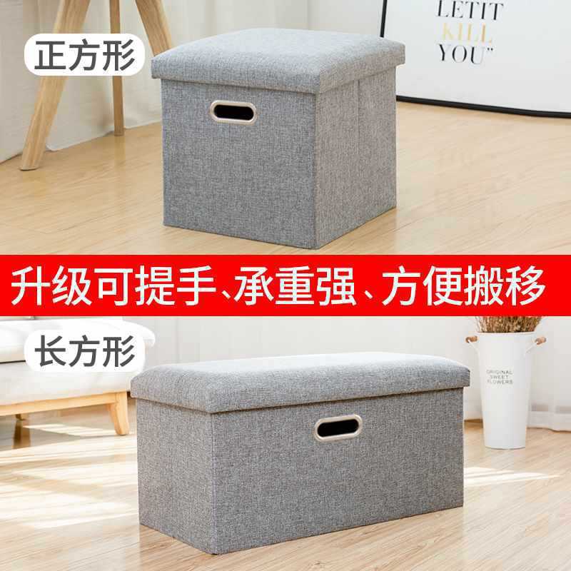 손잡이가 있는 업그레이드된 면 및 리넨 벨트 - 회색₲