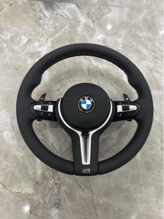 Suitable for BMW vibration heating ACC steering wheel 1234567 series X1X2X3X4X5X6F10F30F15