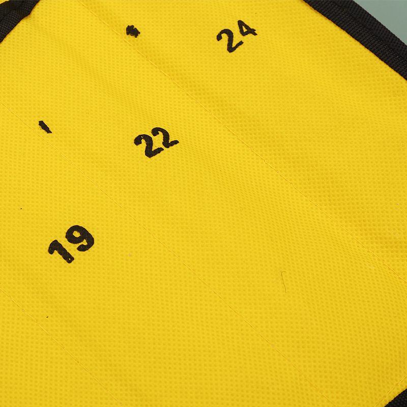 Espejo al por mayor llave de doble propósito 8 piezas 10 piezas 14 piezas conjunto Plum Blossom traje de apertura conjuntos de llaves