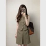 深圳夏季小众新款短裙