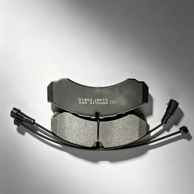 Tormoz supportları Alarm Line for Iveco Light