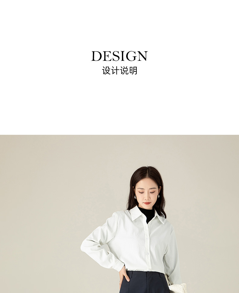 Quần harem nữ ống rộng lưng cao dài 9 phần chất liệu cotton Tencel — Màu xám be chi tiết 14