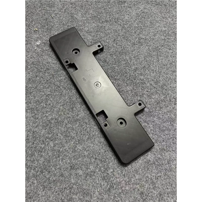 Suitable for 19-23 Models of 14Th Generation New Sylphy Front License Plate Front Bumper License Plate Frame Base Bracket Bracket