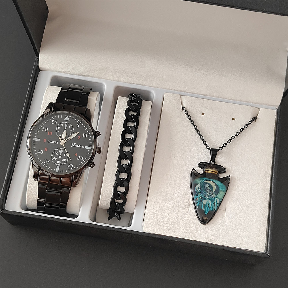 速卖通Geneva日内瓦新款男士手表男表外贸热卖便宜手表厂家现货表