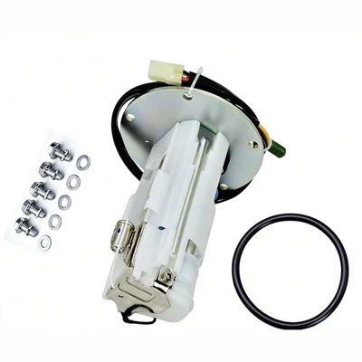 Oil pump, nozzle Fuel Pump Assembly