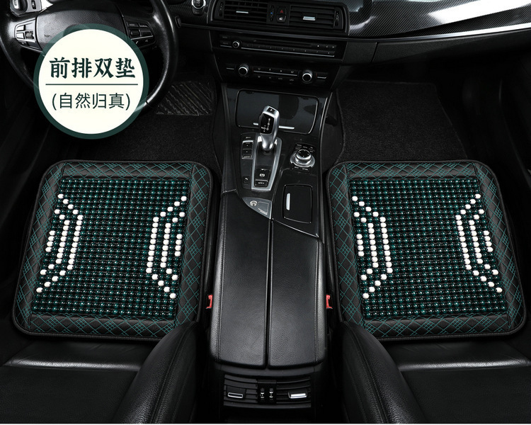 Car Lumbar Support Cushion, Breathable Summer Driving Seat Backrest, Car Lumbar Support, Oem Customization from Manufacturer