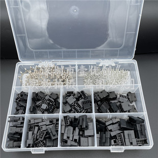 560pcs���b�Ű�����B����SM2.54-2P/3P/4P/5P�Ӿ������׼���20��