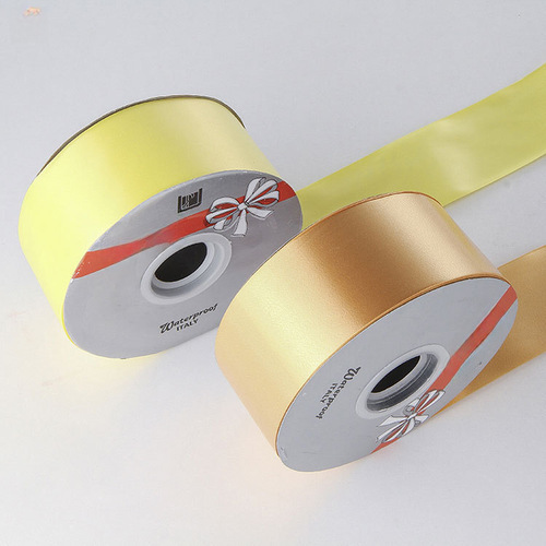 5cm Wide Plastic Ribbon Hand-Torn Ribbon Gift Ribbon Flower Art Bouquet DIY Packaging Ribbon Bow Material