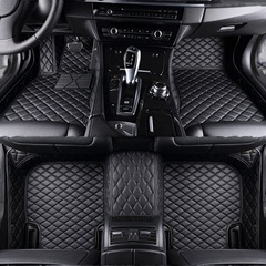 専用車専用の新パサート大衆朗逸宝はマイテンCC本田CRV冠道v 5自動車のフロアマットをリードしています。