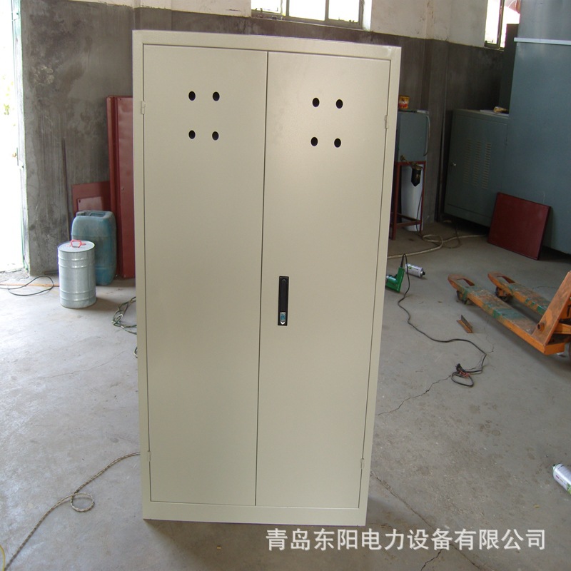 厂家批发明装动力配电箱明装竖式动力柜明装 户外电表箱基业箱