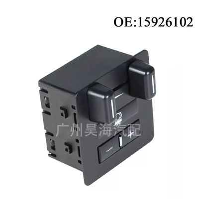 15926102 suitable for Cab and accessories