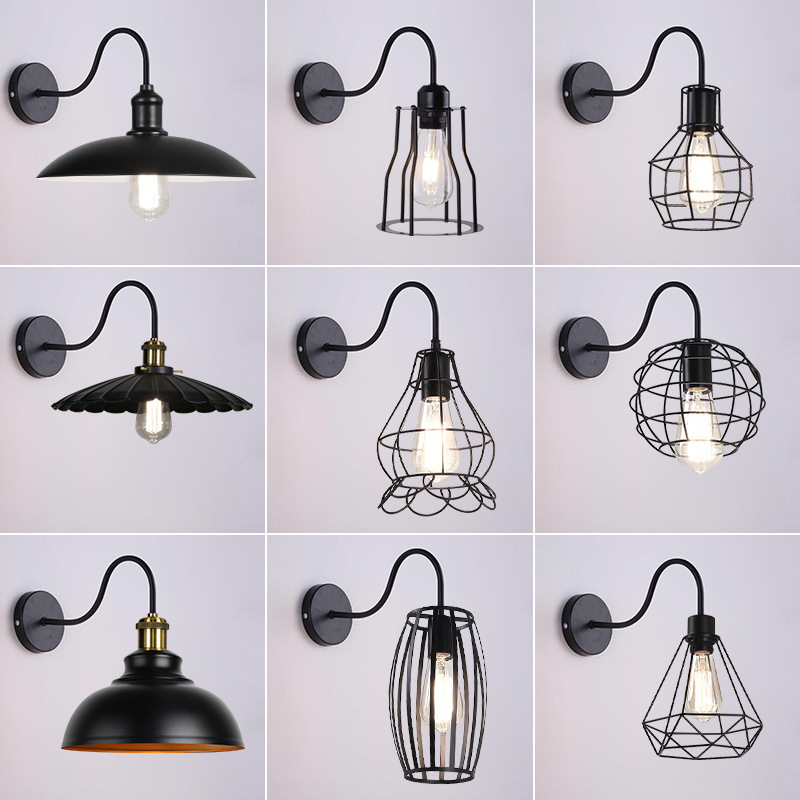 minimalistic sconce for bedroom for gazebo for corridor