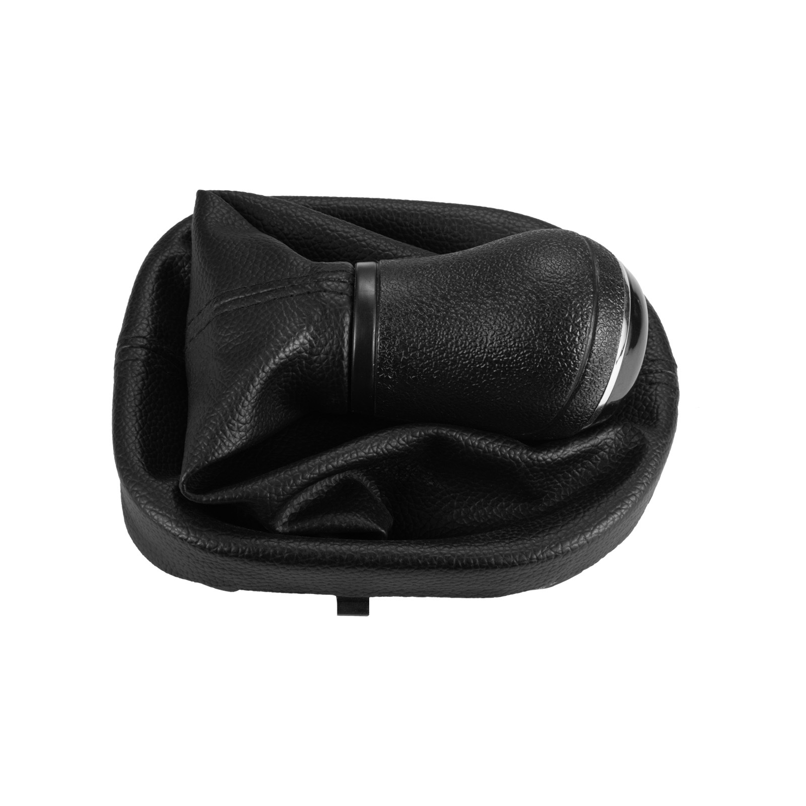 Suitable for Volkswagen Touran Caddy car gear shift knob dust cover, gear lever handle modification, gear shift head accessories