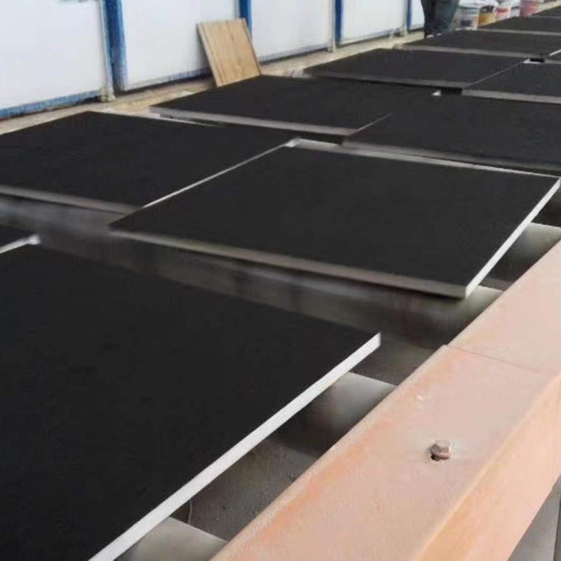 Плита потолочная 595x595x12мм стандартная