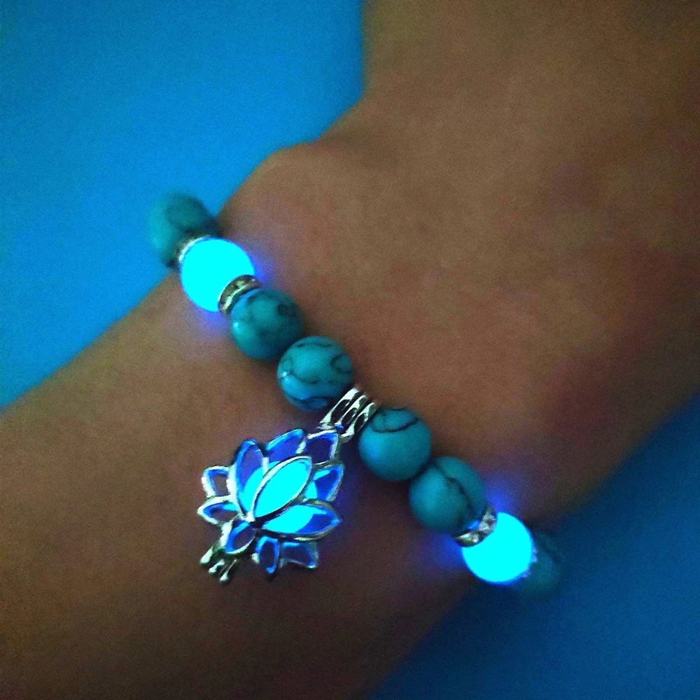 retro turquoise ethnic round beads