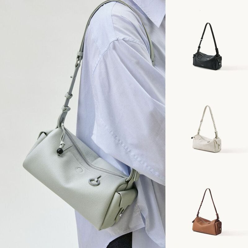 Hot-Selling In-Stock Song Yousong Mini Camera Bag 2025 New Model Women's Shoulder Crossbody Versatile Small Bag