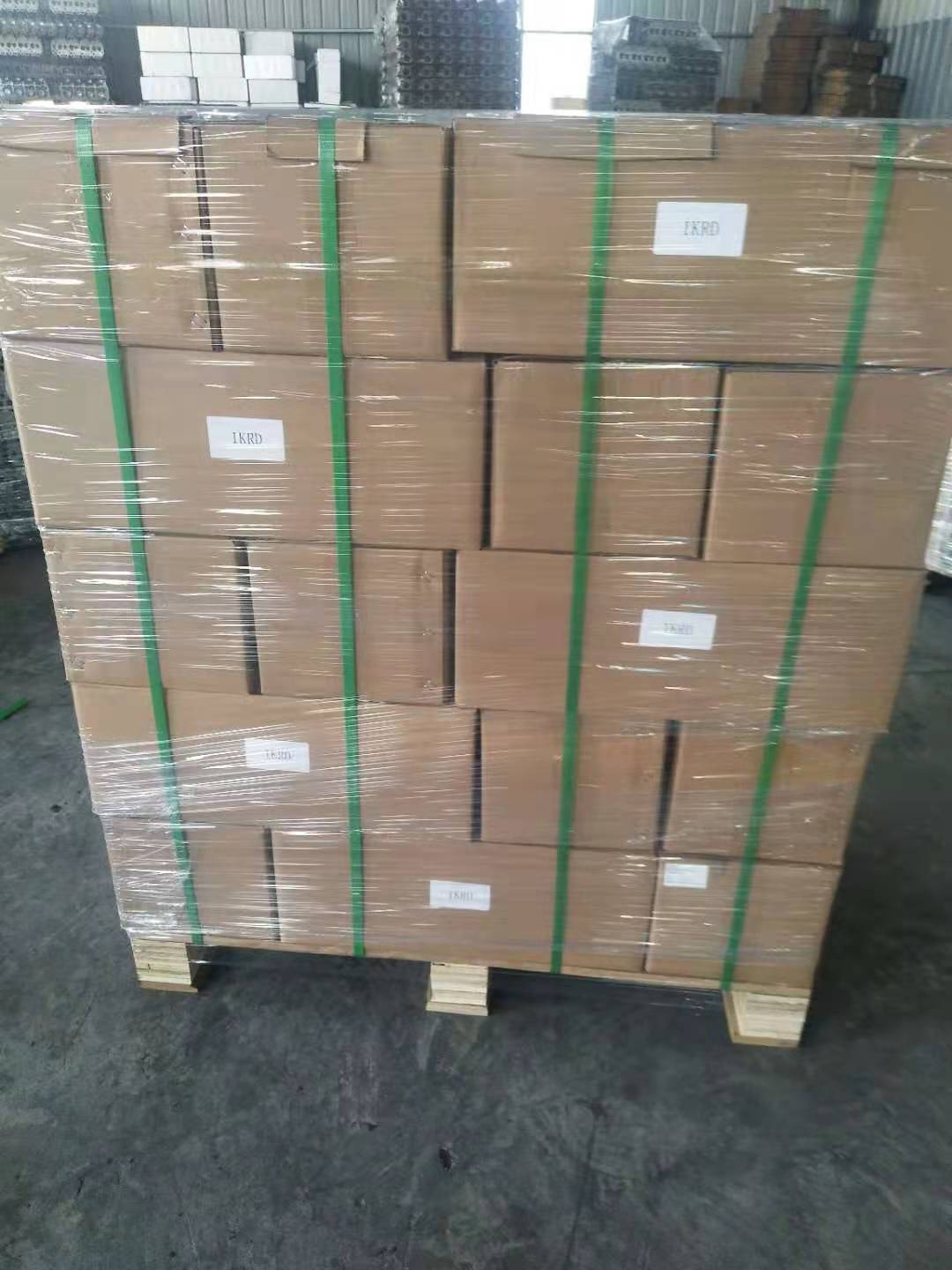 Factory direct auto parts engine cylinder head 4G64 four cylinder sixteen valve cast iron cylinder head 4G64