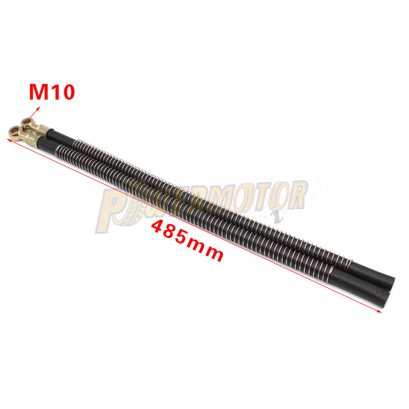 Motorcycle Oil-Cooled Radiator Suitable for 70 90 110 125Cc Horizontal Engine Atv Modification Parts