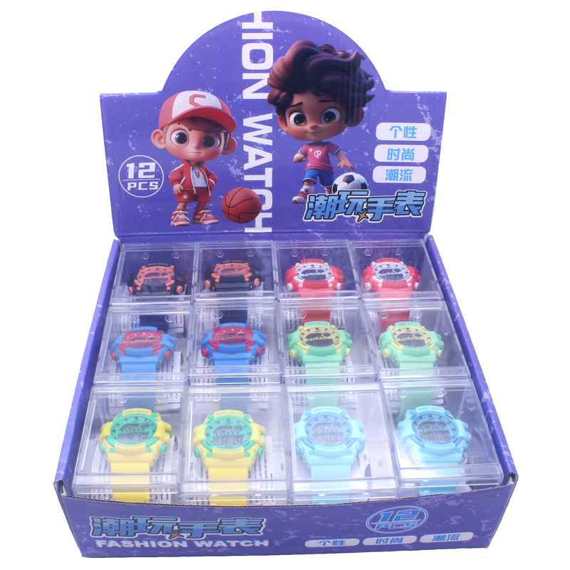 Watch box
